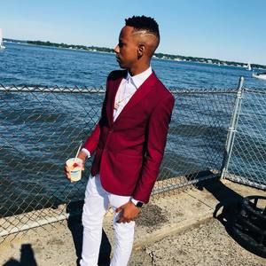 Meet your Posher, Luis gustavo